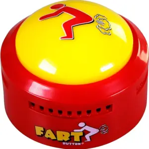 Fart Button