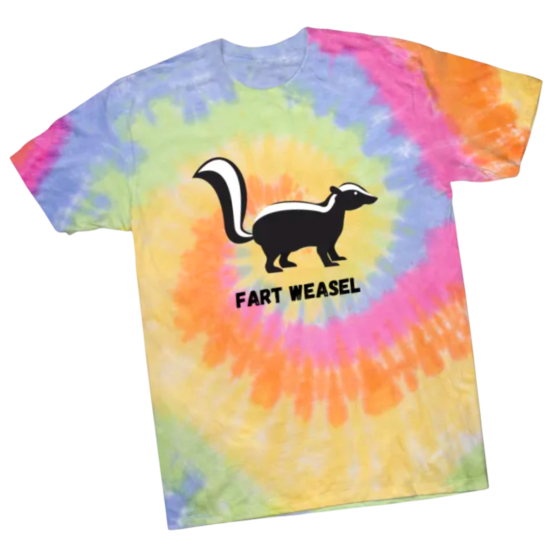 FART Weasel