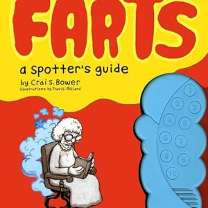 FARTs A Spotters Guide