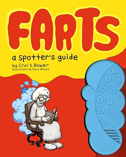 FARTs A Spotters Guide