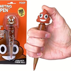 Fart Pen