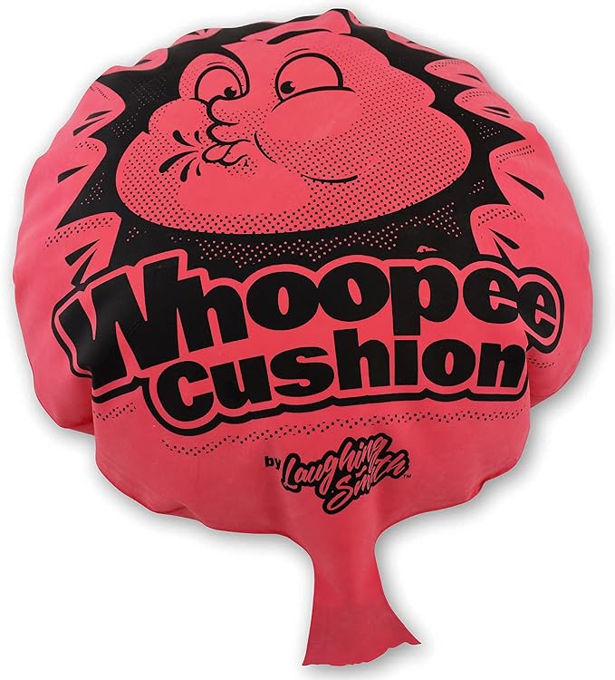Whoopee Cushion