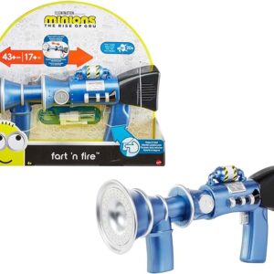 Fart Gun
