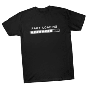 FART Loading Tee