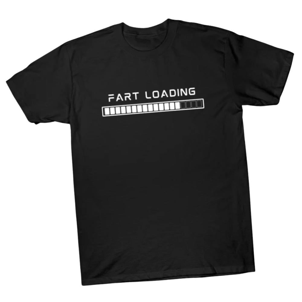FART Loading Tee