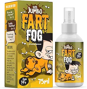 FART Fog Spray