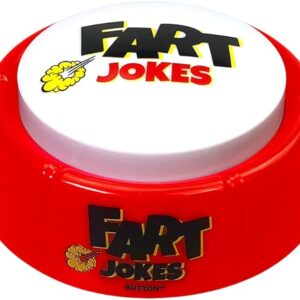 FART Jokes Button