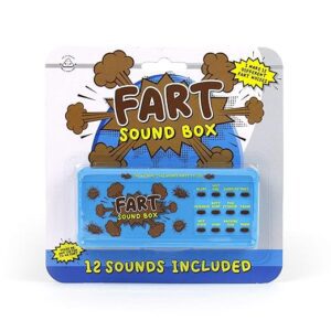 FART Sound Box