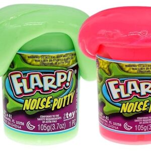 FLARP FART Slime