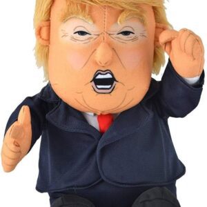 Farting Donald Trump Doll