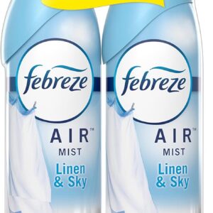Febreze Air Spray