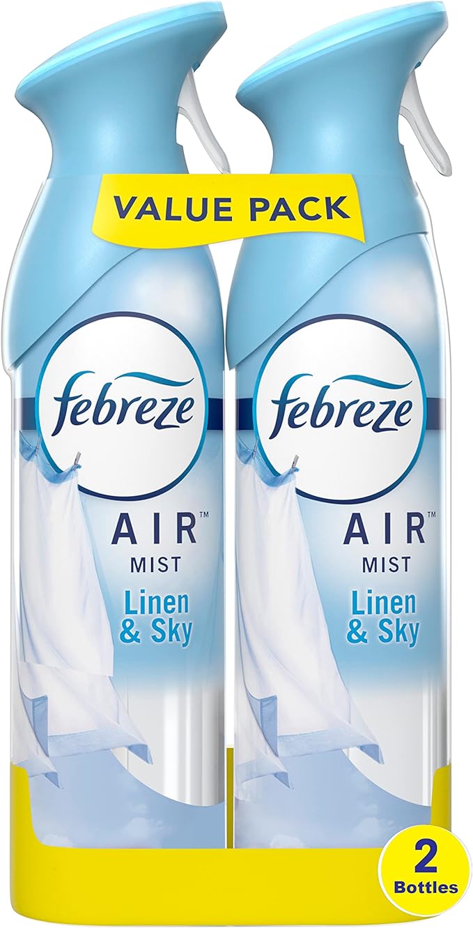 Febreze Air Spray