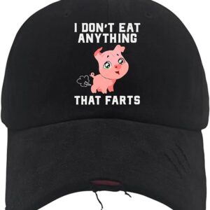 Vegan FART Hat
