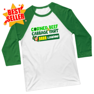 Corned Beef Cabbage FART Loading