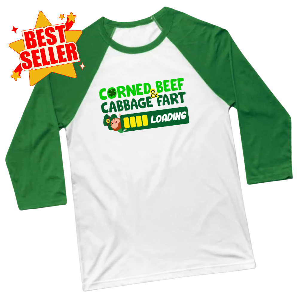 Corned Beef Cabbage FART Loading