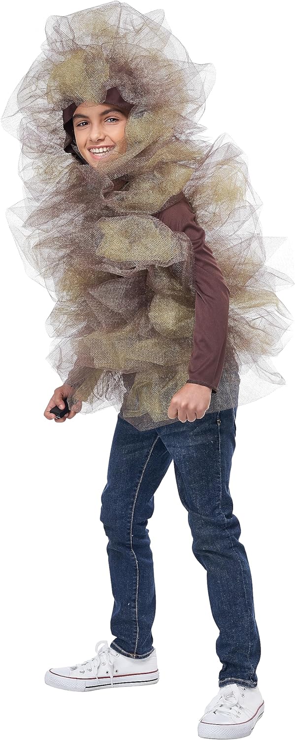 FART Cloud Costume