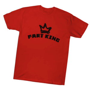 FART King Tee