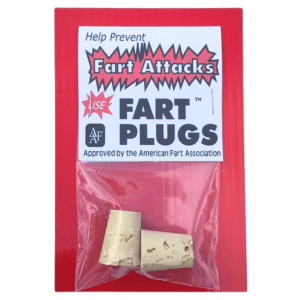 FART Plugs