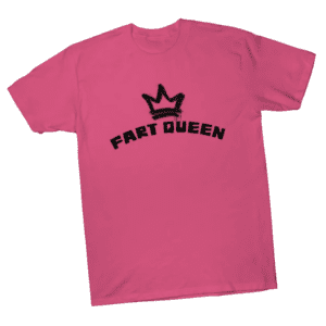 FART Queen Tee