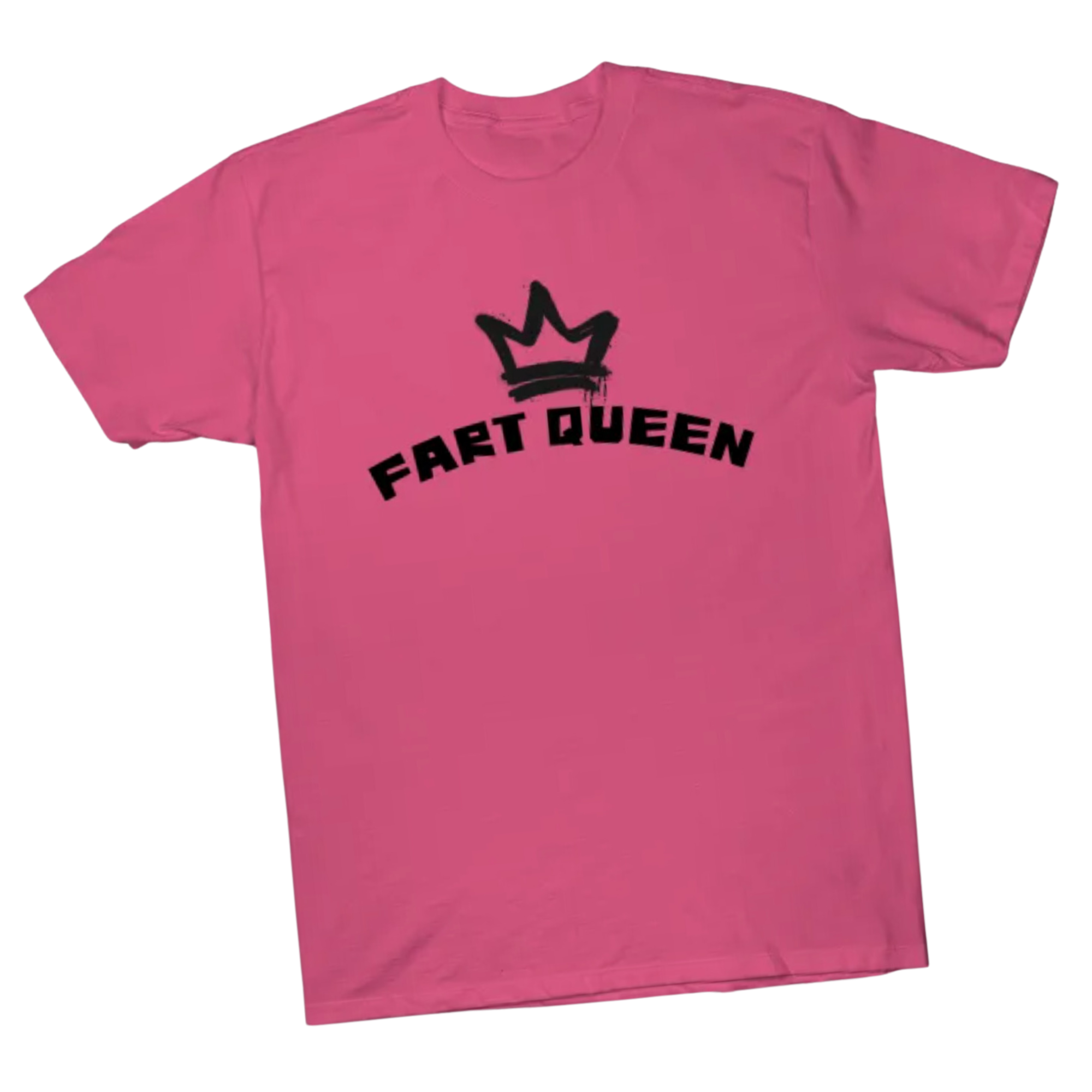 FART Queen Tee
