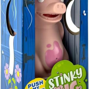 Stinky Pig Game