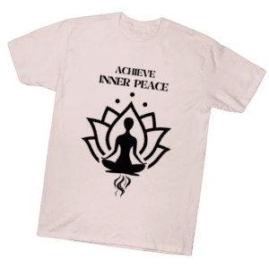 Achieve Inner Peace