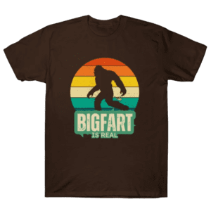 BigFART Is Real Tee