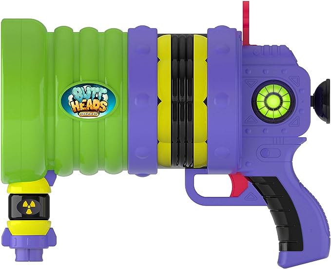 FART Blaster 3000