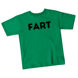 FART Tee