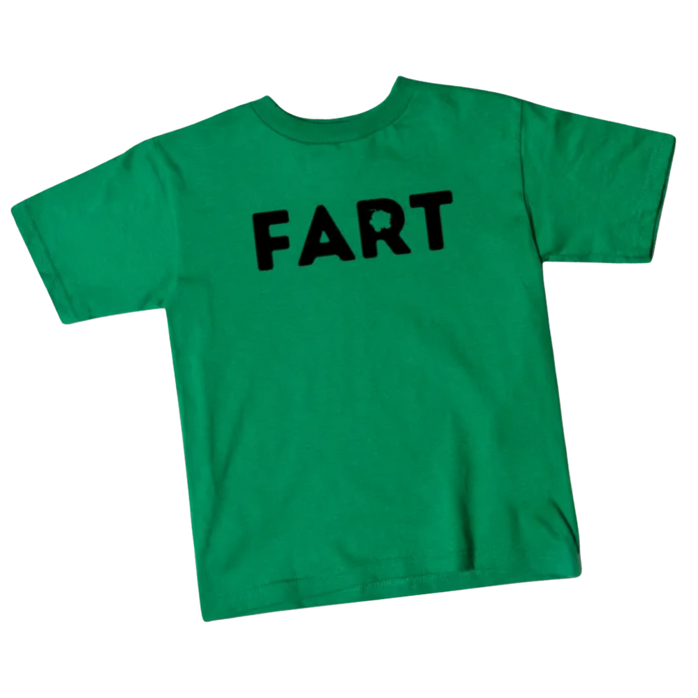 FART Tee