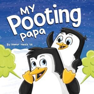 My Pooting Papa Book