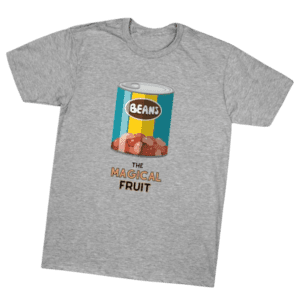 The Magical Fruit Tee