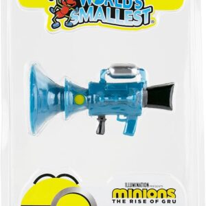 Worlds Smallest FART Gun