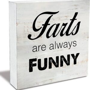 FARTs Are Always Funny Frame