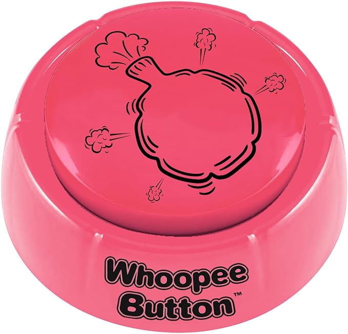 Whoopee Button