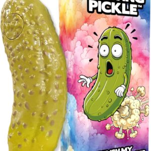 FARTing Pickle